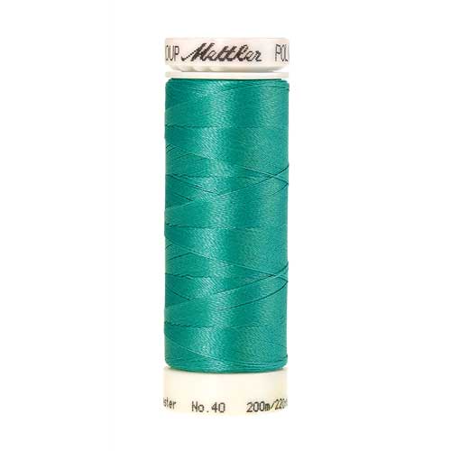 5115 - Baccarat Green Poly Sheen Thread